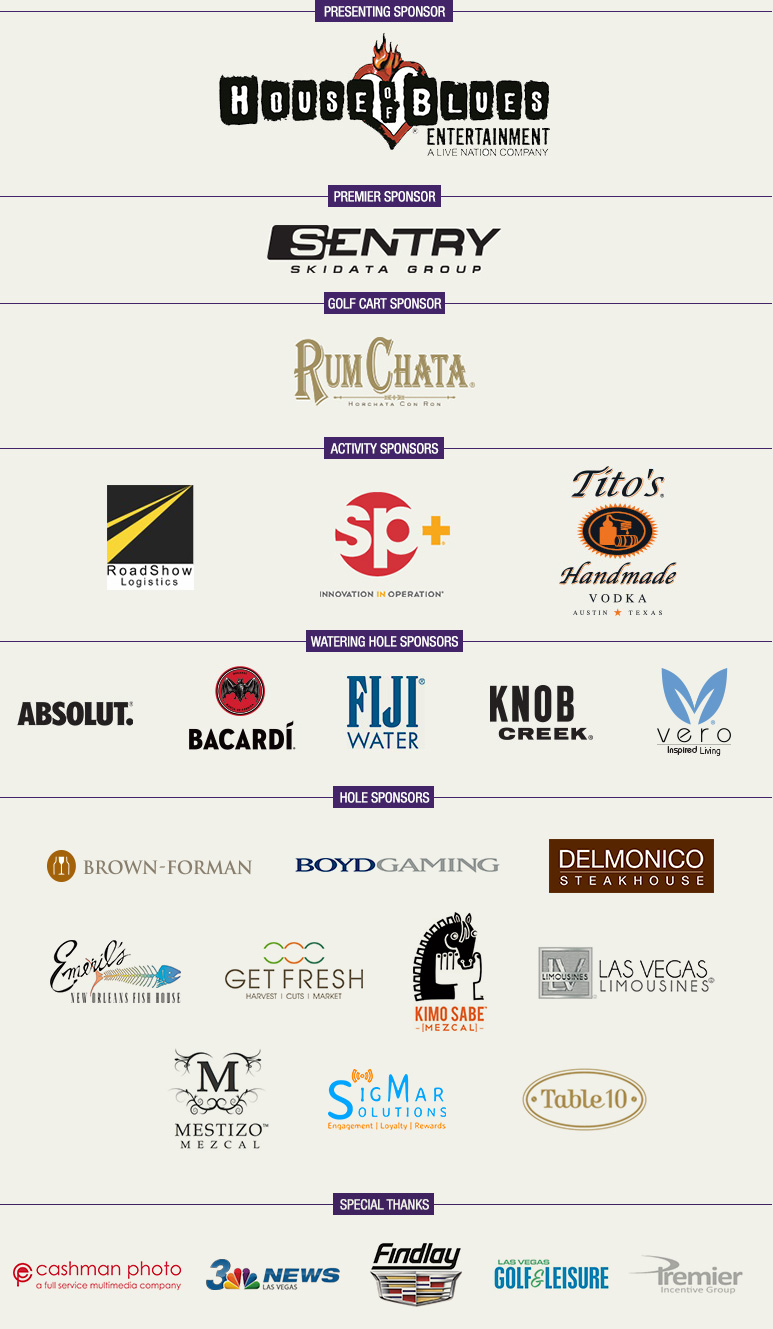 Sponsors — LAS VEGAS FASHION COUNCIL